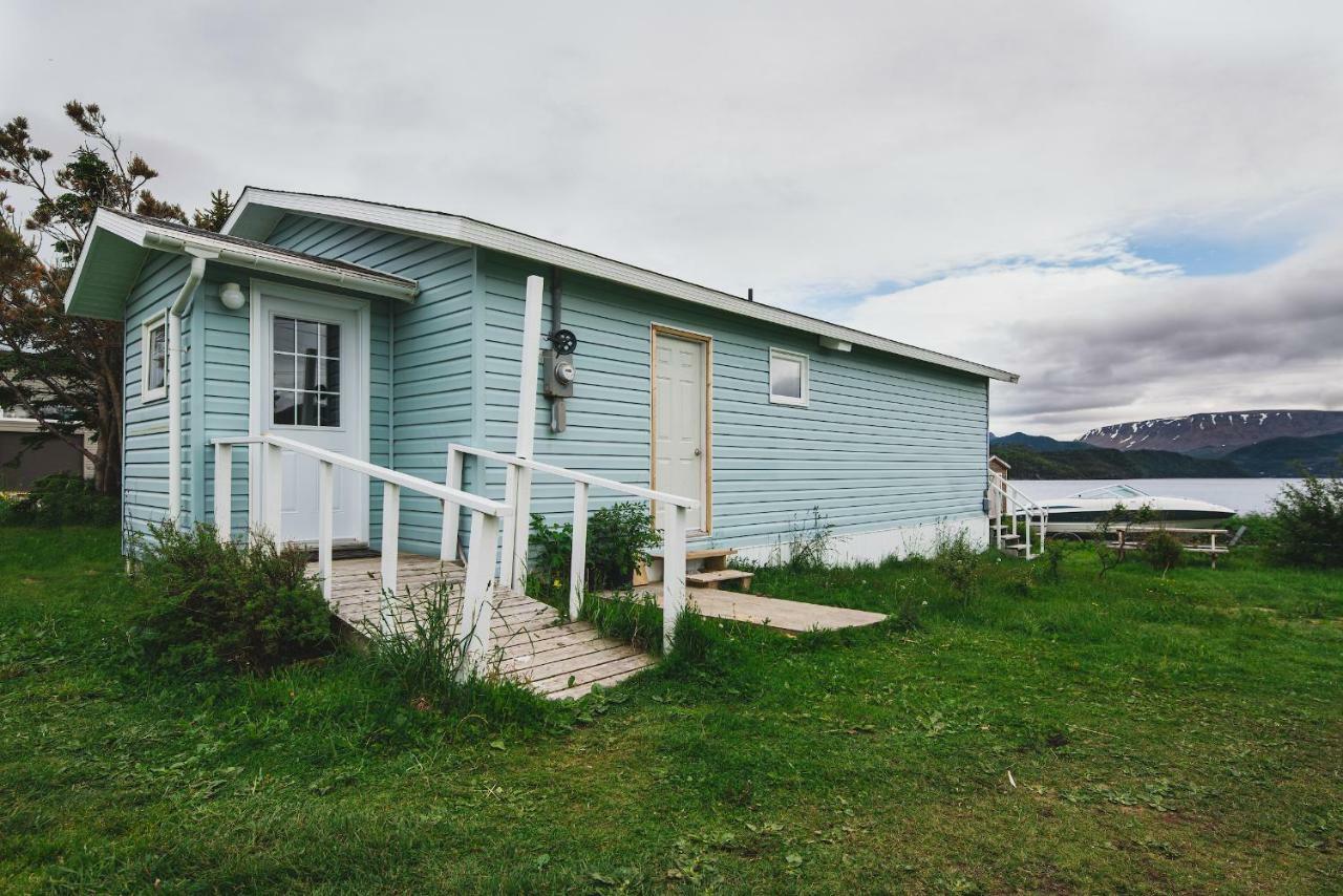 Out East B&B Norris Point 外观 照片